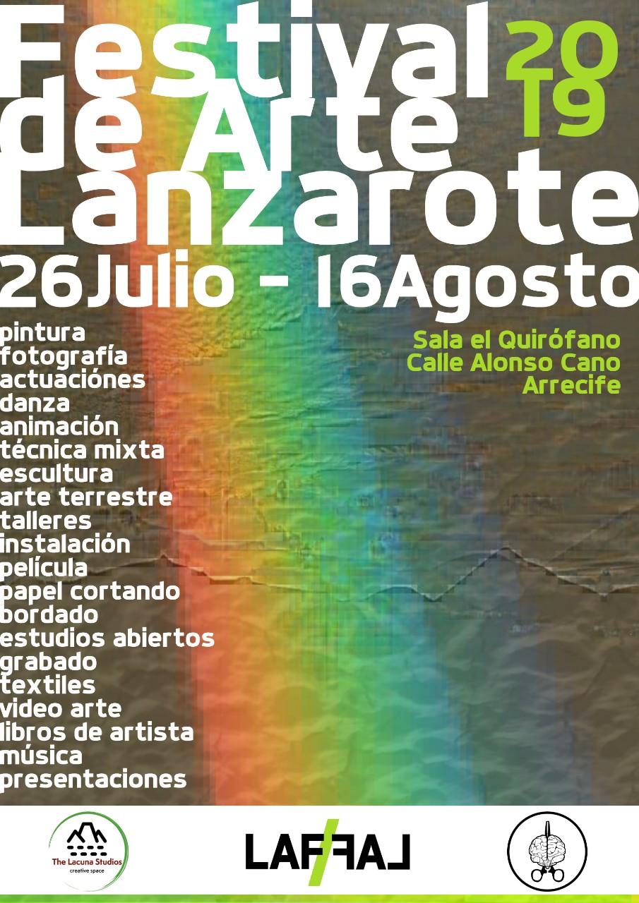 Lanzarote Art Festival