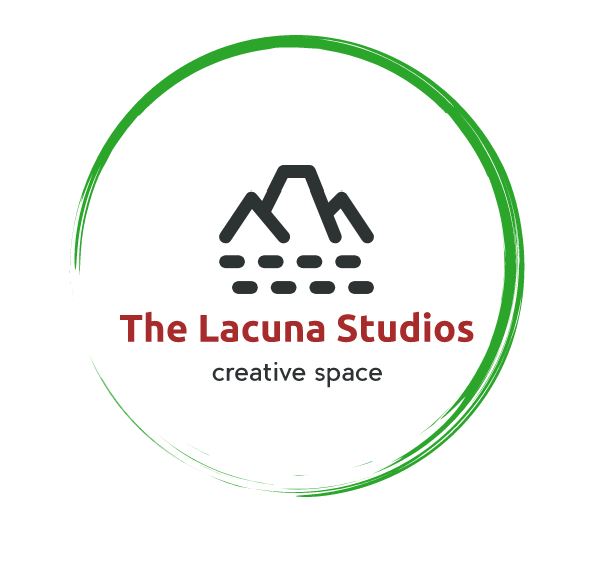 The Lacuna Studios logo